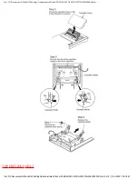 Preview for 35 page of Panasonic SA-PM27E Service Manual