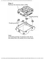 Preview for 47 page of Panasonic SA-PM27E Service Manual