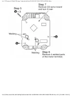 Preview for 48 page of Panasonic SA-PM27E Service Manual