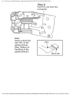 Preview for 49 page of Panasonic SA-PM27E Service Manual