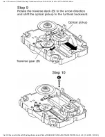 Preview for 50 page of Panasonic SA-PM27E Service Manual