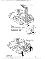 Preview for 51 page of Panasonic SA-PM27E Service Manual