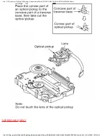 Preview for 52 page of Panasonic SA-PM27E Service Manual