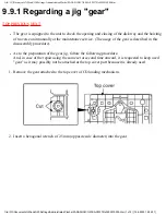 Preview for 57 page of Panasonic SA-PM27E Service Manual