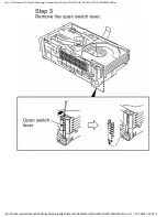 Preview for 61 page of Panasonic SA-PM27E Service Manual