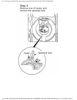 Preview for 62 page of Panasonic SA-PM27E Service Manual