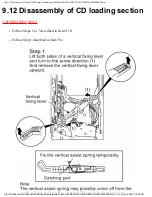 Preview for 67 page of Panasonic SA-PM27E Service Manual