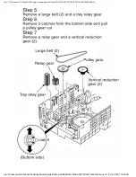 Preview for 70 page of Panasonic SA-PM27E Service Manual