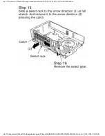 Preview for 75 page of Panasonic SA-PM27E Service Manual