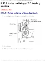 Preview for 78 page of Panasonic SA-PM27E Service Manual