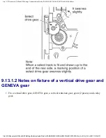 Preview for 80 page of Panasonic SA-PM27E Service Manual