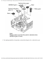 Preview for 81 page of Panasonic SA-PM27E Service Manual