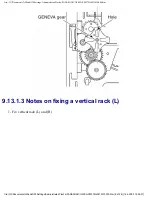 Preview for 83 page of Panasonic SA-PM27E Service Manual