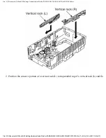 Preview for 84 page of Panasonic SA-PM27E Service Manual