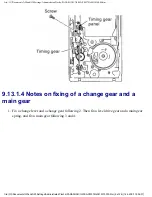 Preview for 86 page of Panasonic SA-PM27E Service Manual