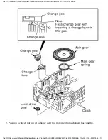 Preview for 87 page of Panasonic SA-PM27E Service Manual