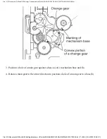 Preview for 88 page of Panasonic SA-PM27E Service Manual