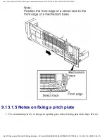 Preview for 90 page of Panasonic SA-PM27E Service Manual