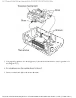 Preview for 95 page of Panasonic SA-PM27E Service Manual