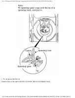 Preview for 101 page of Panasonic SA-PM27E Service Manual