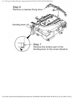 Preview for 107 page of Panasonic SA-PM27E Service Manual