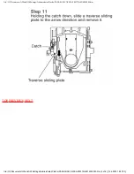 Preview for 109 page of Panasonic SA-PM27E Service Manual