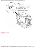 Preview for 111 page of Panasonic SA-PM27E Service Manual