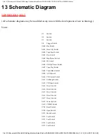 Preview for 127 page of Panasonic SA-PM27E Service Manual