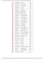 Preview for 155 page of Panasonic SA-PM27E Service Manual