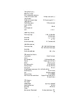 Preview for 2 page of Panasonic SA-PM28E Service Manual