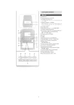 Preview for 6 page of Panasonic SA-PM28E Service Manual