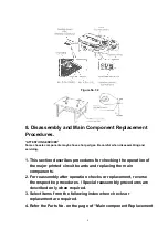 Preview for 9 page of Panasonic SA-PM28E Service Manual