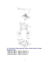 Preview for 20 page of Panasonic SA-PM28E Service Manual