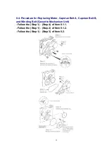 Preview for 22 page of Panasonic SA-PM28E Service Manual