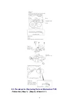 Preview for 24 page of Panasonic SA-PM28E Service Manual