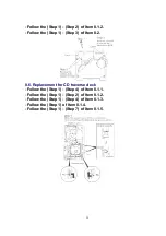 Preview for 25 page of Panasonic SA-PM28E Service Manual