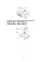 Preview for 26 page of Panasonic SA-PM28E Service Manual