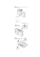 Preview for 33 page of Panasonic SA-PM28E Service Manual