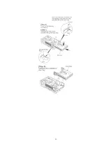 Preview for 35 page of Panasonic SA-PM28E Service Manual