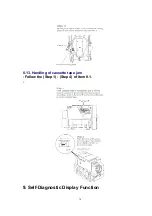 Preview for 70 page of Panasonic SA-PM28E Service Manual