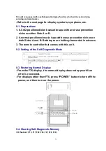 Preview for 71 page of Panasonic SA-PM28E Service Manual