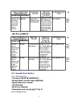 Preview for 78 page of Panasonic SA-PM28E Service Manual