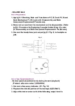 Preview for 79 page of Panasonic SA-PM28E Service Manual