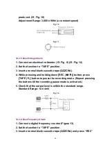 Preview for 80 page of Panasonic SA-PM28E Service Manual