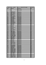 Preview for 110 page of Panasonic SA-PM28E Service Manual