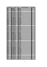 Preview for 124 page of Panasonic SA-PM28E Service Manual