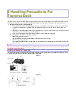 Предварительный просмотр 8 страницы Panasonic SA-PM29P Service Manual