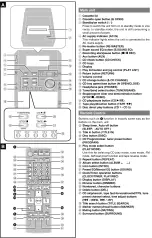 Предварительный просмотр 11 страницы Panasonic SA-PM29P Service Manual