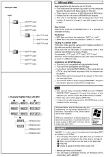 Предварительный просмотр 13 страницы Panasonic SA-PM29P Service Manual