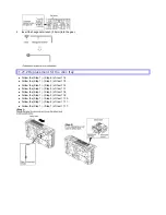 Предварительный просмотр 34 страницы Panasonic SA-PM29P Service Manual